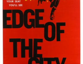 Every Movie poster ever designed by Saul Bass<br />photo credit: imdb.com